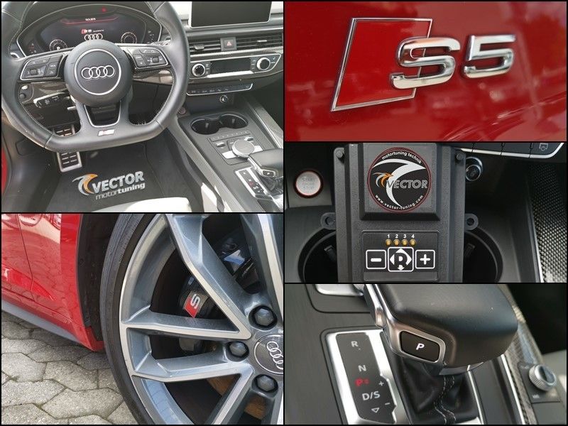 Awesome, Audi A5 3.0 TFSI (S5) equipped with W Keypad SENT from Vector Tuning Australia Awesome, Audi A5 3.0 TFSI (S5) equipped with W Keypad SENT from Vector Tuning Australia