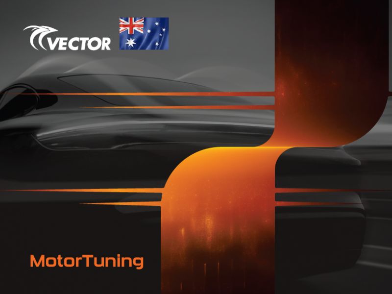 Vector Tuning Flyer