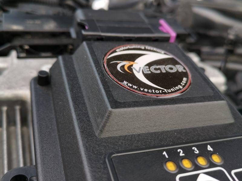 Take a minute to read a review of our W Keypad PLUS Module on Motor Verso! Take a minute to read a review of our W Keypad PLUS Module on Motor Verso!