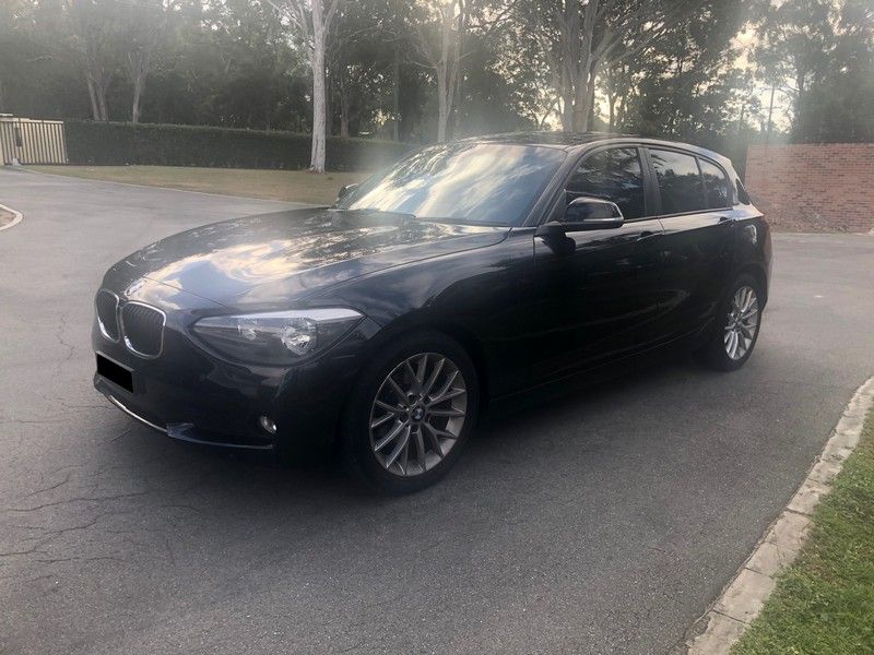 Vector Tuning Australia boosted up BMW 118D, impressive! Vector Tuning Australia boosted up BMW 118D, impressive!