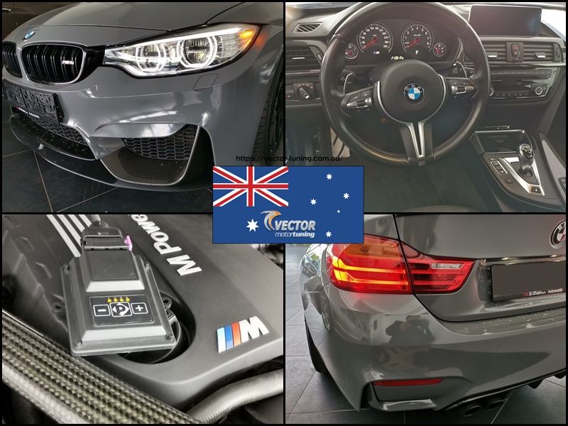 How cool is BMW M4 (F82) with Windbooster from Vector Tuning Australia? How cool is BMW M4 (F82) with Windbooster from Vector Tuning Australia?