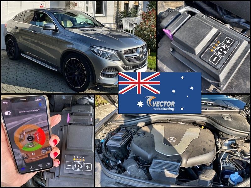 How cool is Mercedes Benz GLE 350d 4MATIC (W166) with W Keypad PLUS from Vector Tuning AU? How cool is Mercedes Benz GLE 350d 4MATIC (W166) with W Keypad PLUS from Vector Tuning AU?