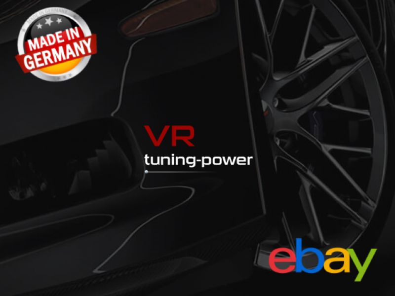 Vector Tuning products on eBay