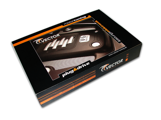 Tuning Powerbox Module VP37