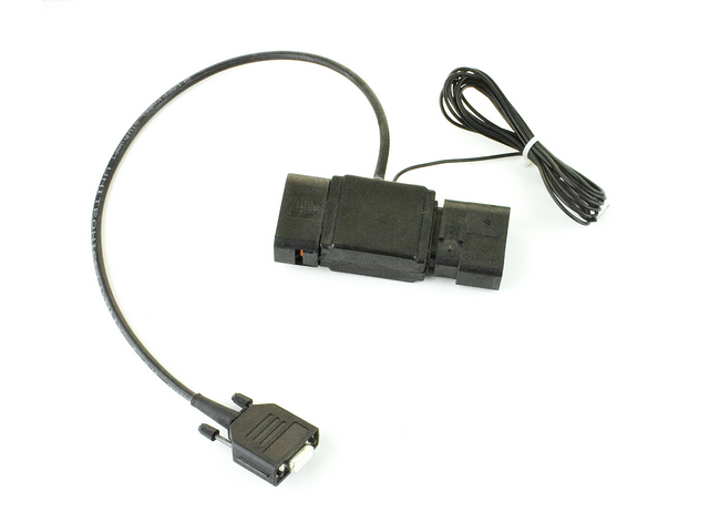 Tuning Powerbox Module VP37