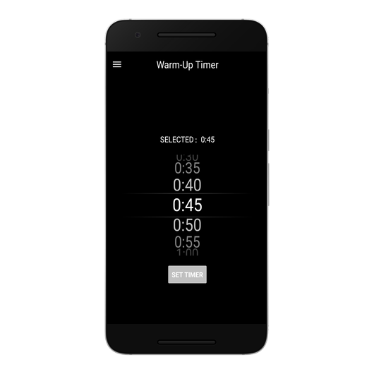 Vector Tuning Bluetooth Application for Chip Tuning Module