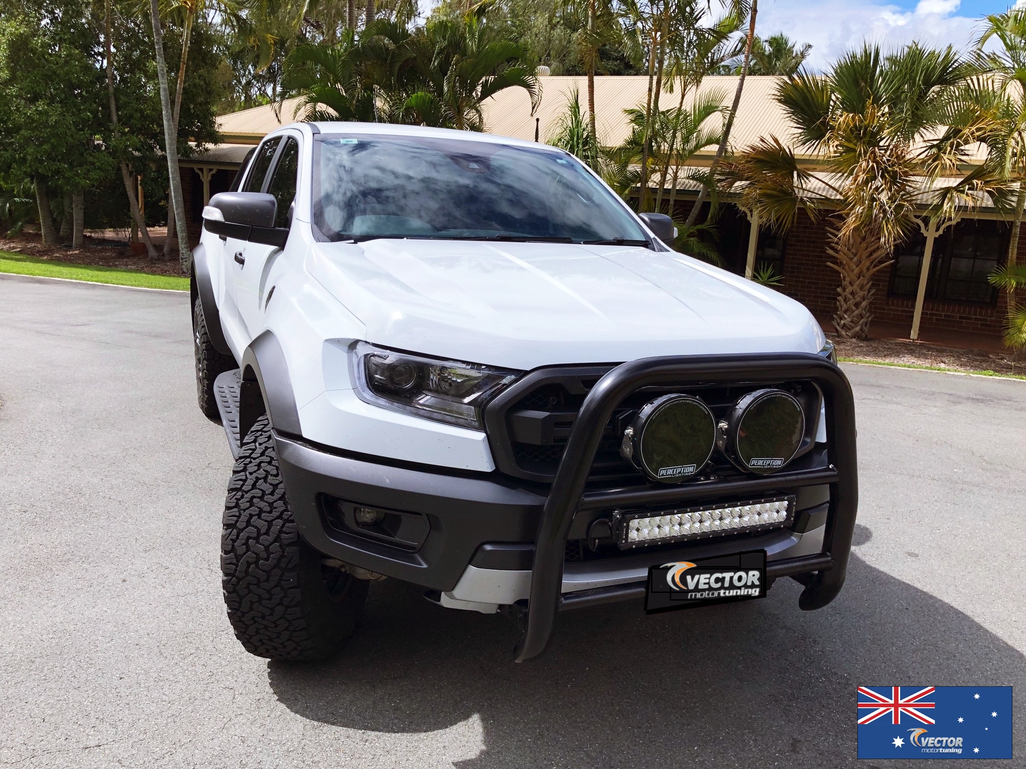 Ranger Raptor Australia Mods Awesome, Ford Ranger Raptor 2.0 4x4 (05/2019 -) rocks with W Keypad ...
