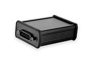 CHIP TUNING POWERBOX - VP44