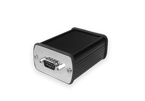 CHIP TUNING POWERBOX - VP37 & VP44-CAN