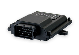 CHIP TUNING POWERBOX - W KEYPAD SERIES